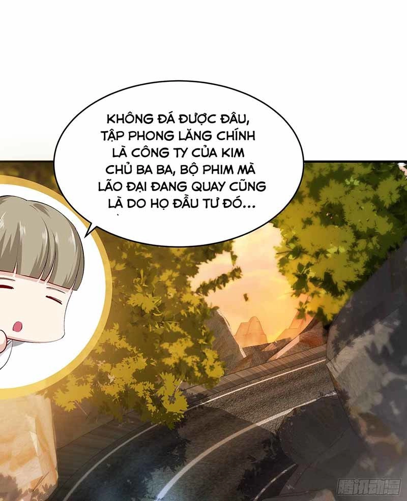 Quái Trộm Thâu Tâm Chapter 2 - 7