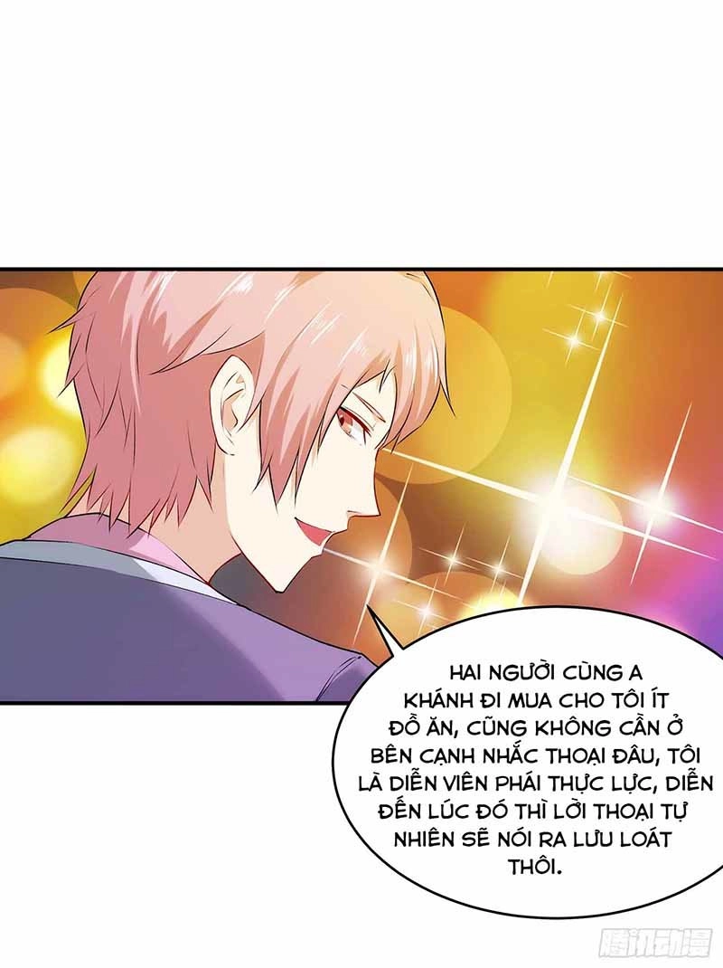 Quái Trộm Thâu Tâm Chapter 2 - 12