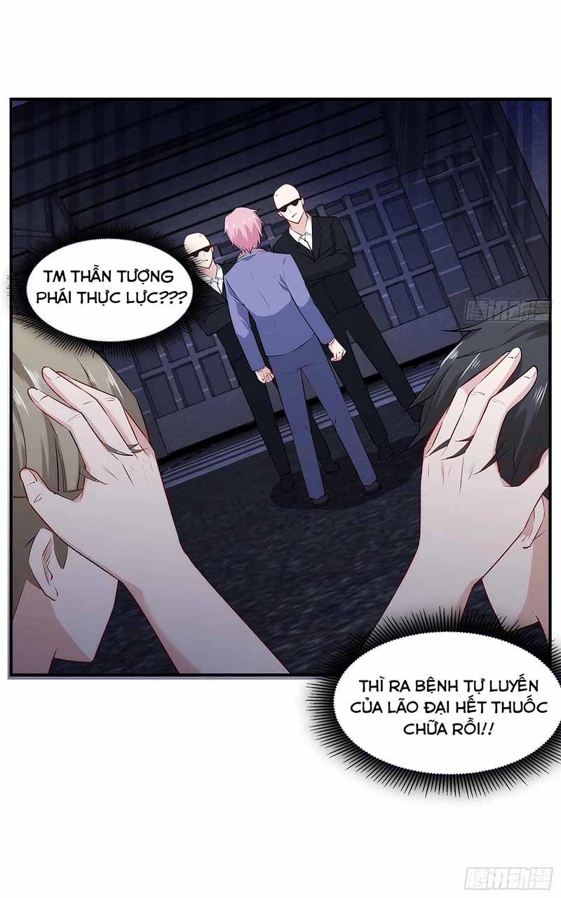 Quái Trộm Thâu Tâm Chapter 2 - 13