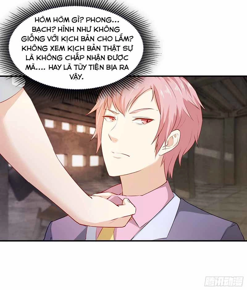 Quái Trộm Thâu Tâm Chapter 2 - 19