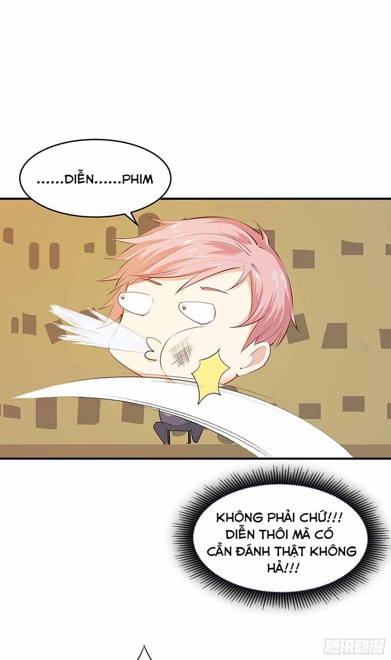 Quái Trộm Thâu Tâm Chapter 2 - 22