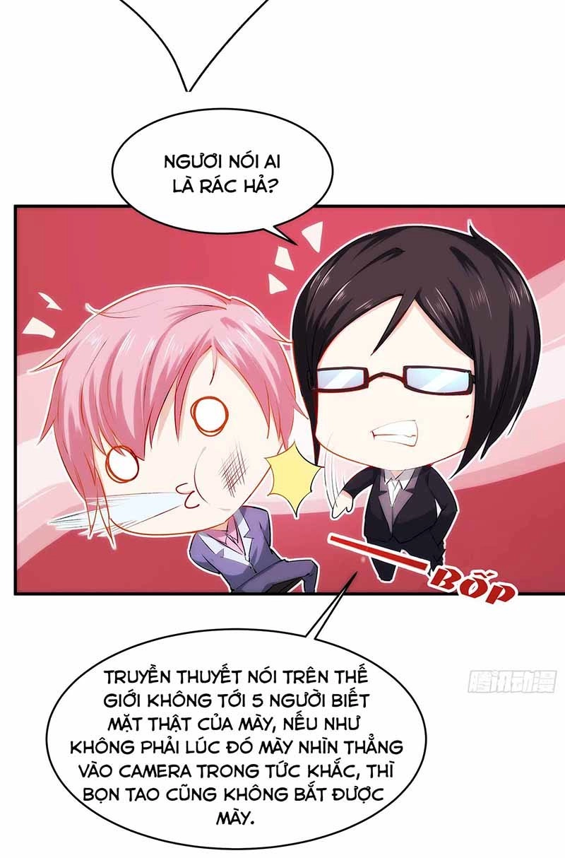 Quái Trộm Thâu Tâm Chapter 2 - 30