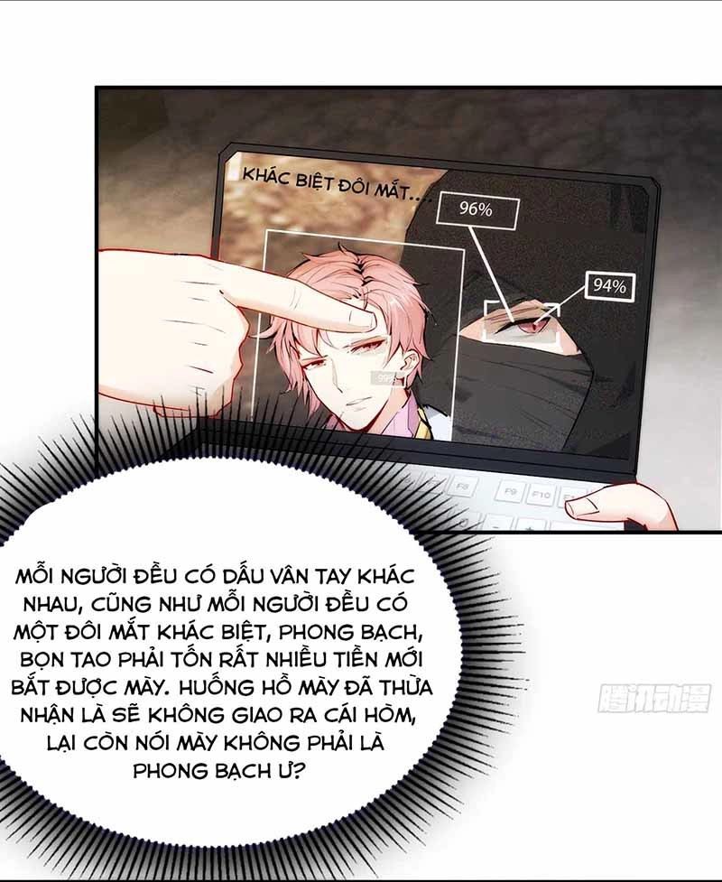 Quái Trộm Thâu Tâm Chapter 2 - 31