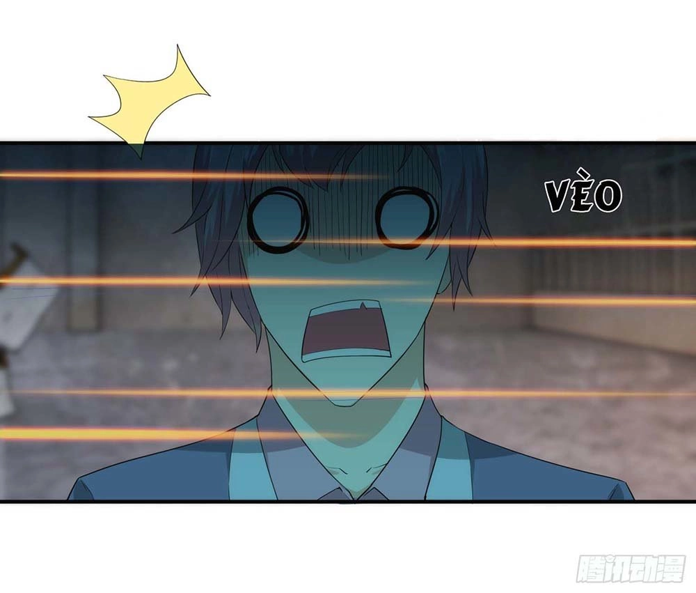 Quái Trộm Thâu Tâm Chapter 3 - 6