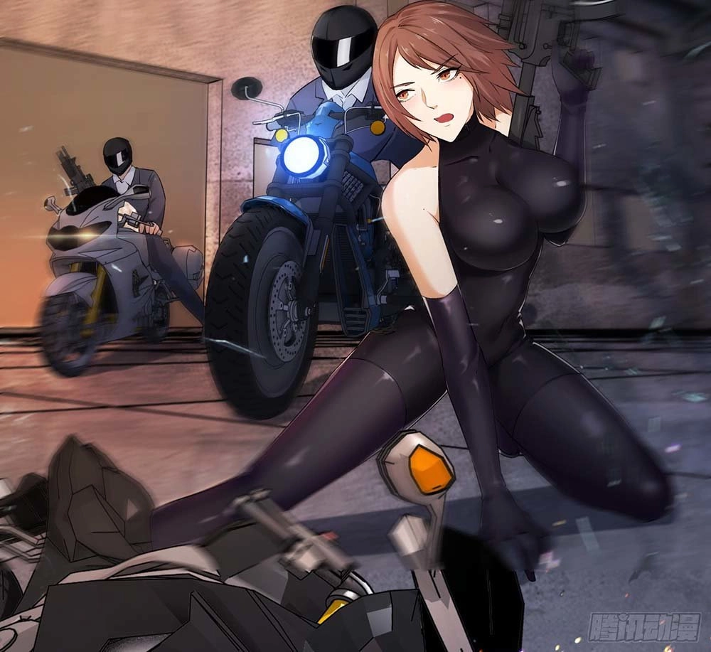 Quái Trộm Thâu Tâm Chapter 3 - 8