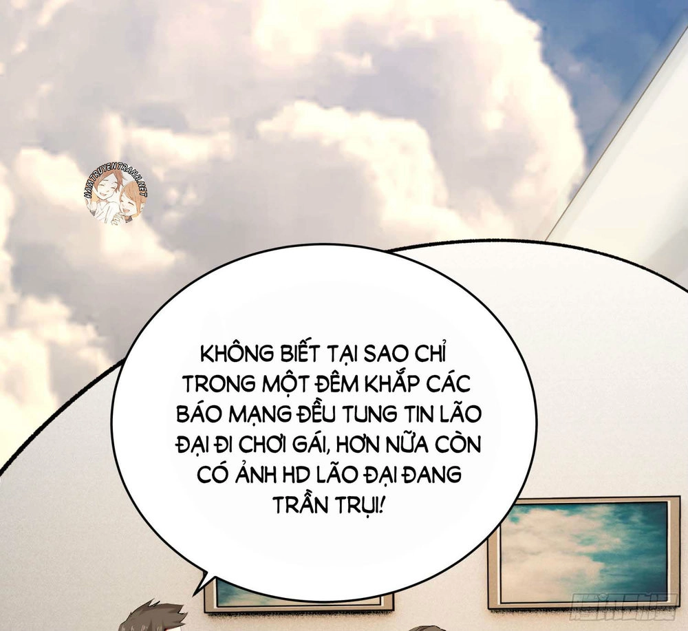 Quái Trộm Thâu Tâm Chapter 6.1 - 6