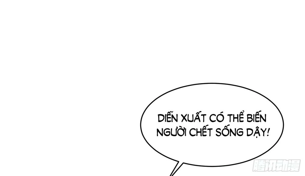 Quái Trộm Thâu Tâm Chapter 6.1 - 15