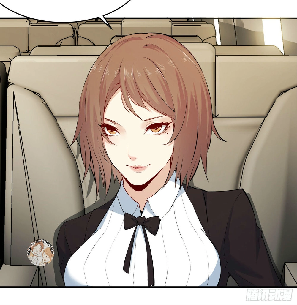 Quái Trộm Thâu Tâm Chapter 6.1 - 18