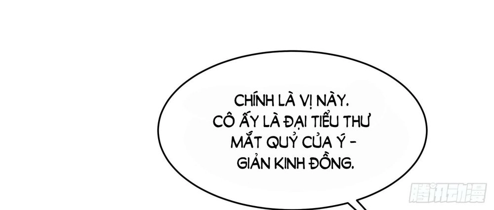 Quái Trộm Thâu Tâm Chapter 6.1 - 19