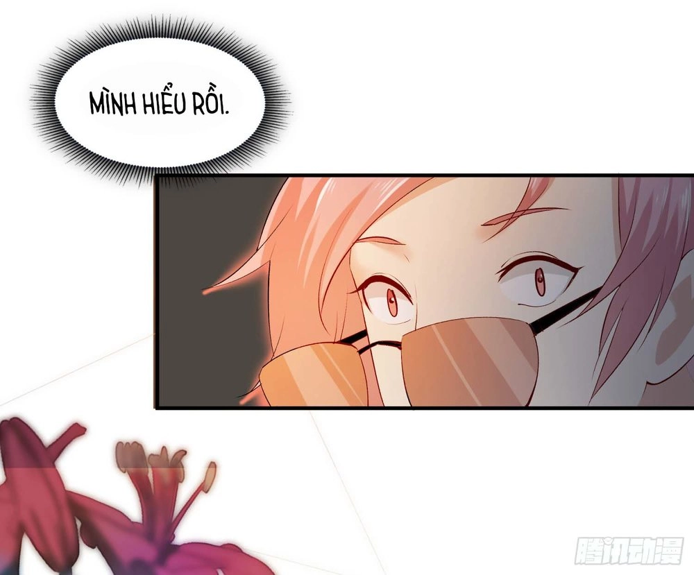 Quái Trộm Thâu Tâm Chapter 6.2 - 19