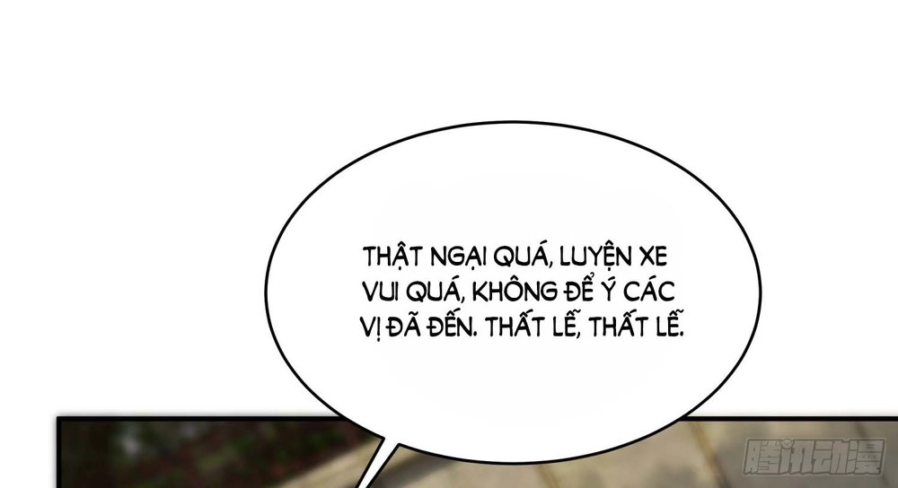 Quái Trộm Thâu Tâm Chapter 7.1 - 4