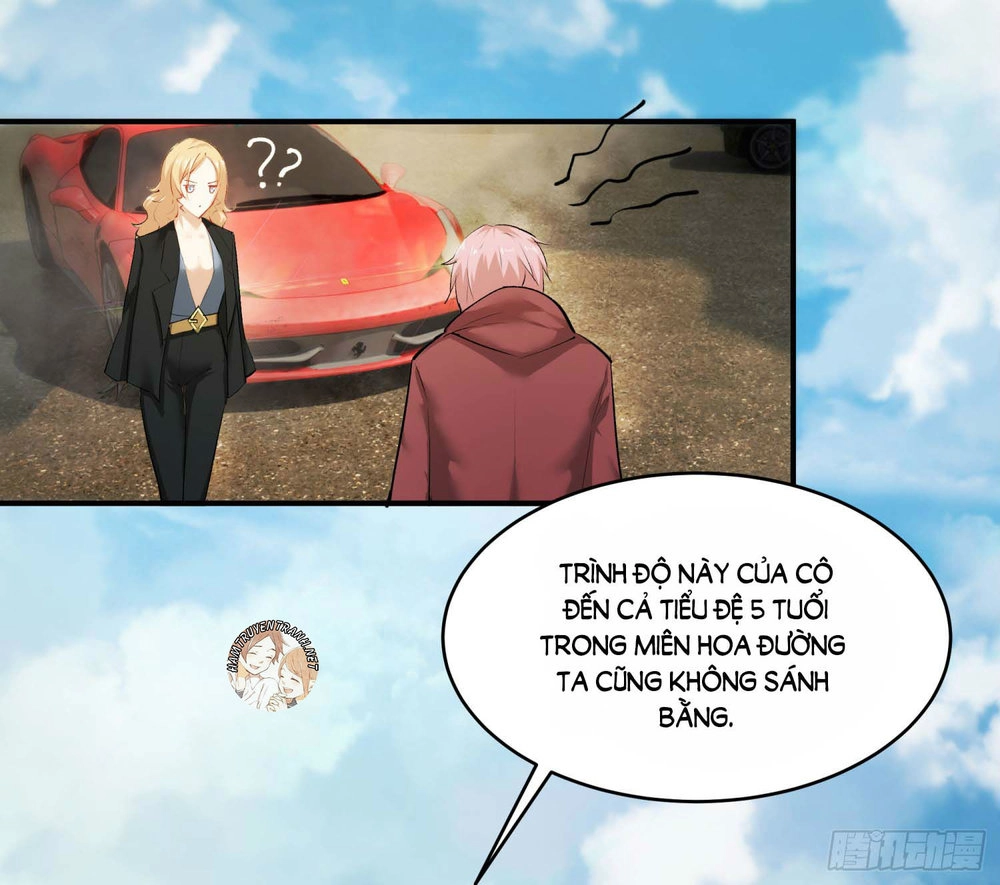 Quái Trộm Thâu Tâm Chapter 7.1 - 9