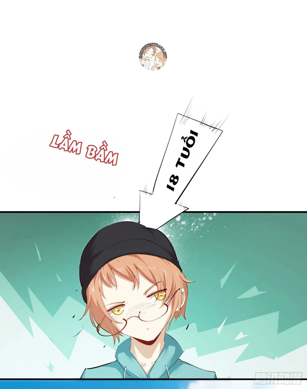 Quái Trộm Thâu Tâm Chapter 7.1 - 12