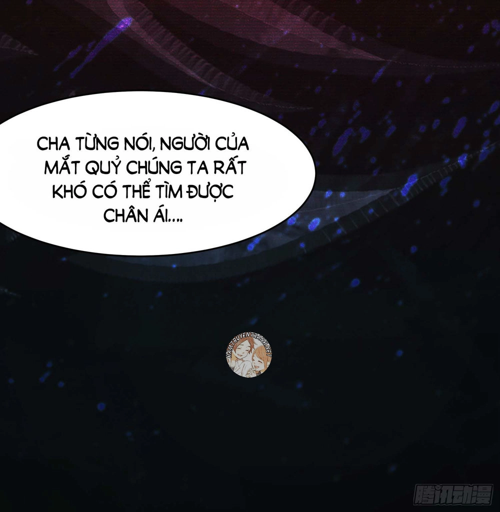 Quái Trộm Thâu Tâm Chapter 7.1 - 26