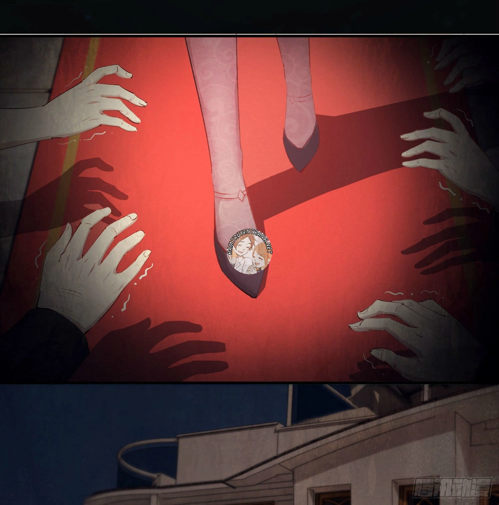 Quái Trộm Thâu Tâm Chapter 7.1 - 27