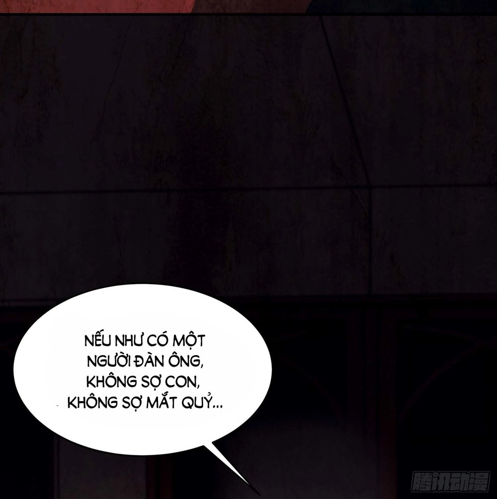 Quái Trộm Thâu Tâm Chapter 7.1 - 30