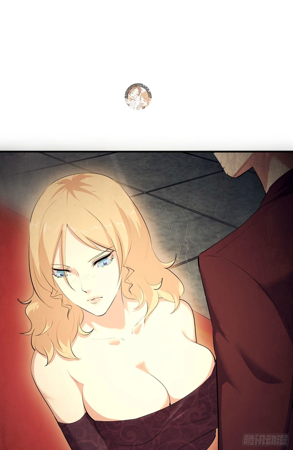 Quái Trộm Thâu Tâm Chapter 7.2 - 4