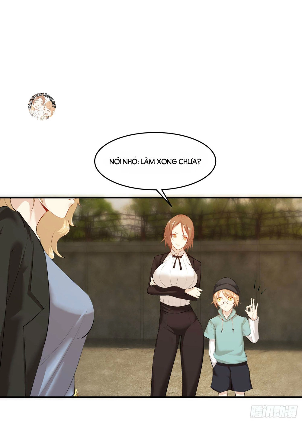 Quái Trộm Thâu Tâm Chapter 7.2 - 14