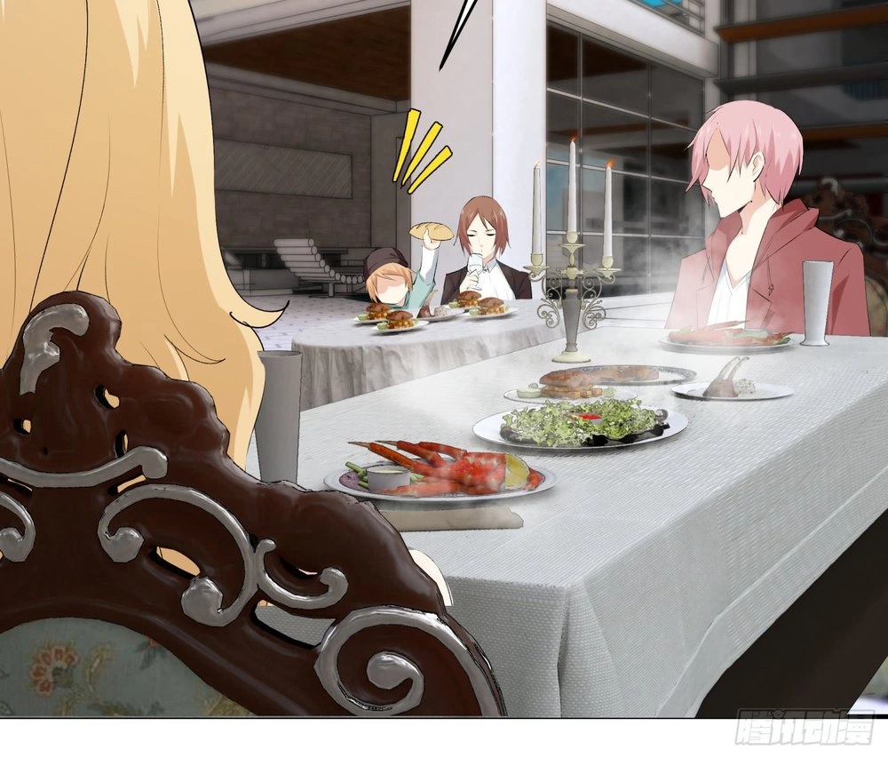 Quái Trộm Thâu Tâm Chapter 8.1 - 10