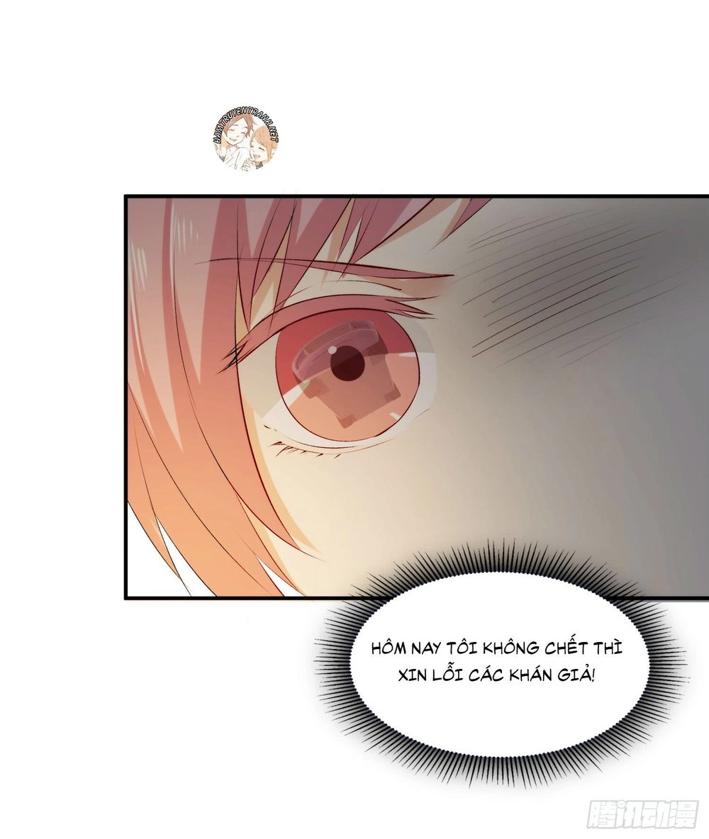 Quái Trộm Thâu Tâm Chapter 8.2 - 7