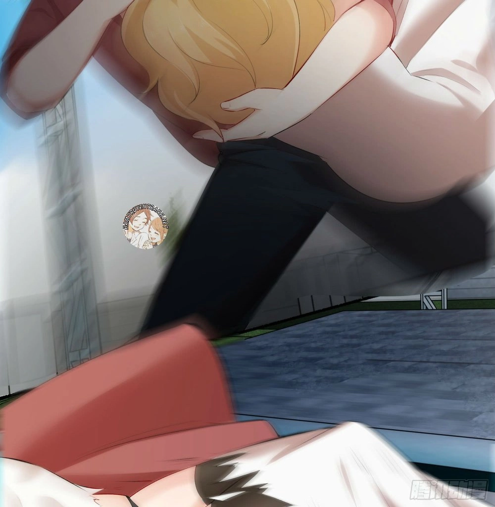 Quái Trộm Thâu Tâm Chapter 8.2 - 12