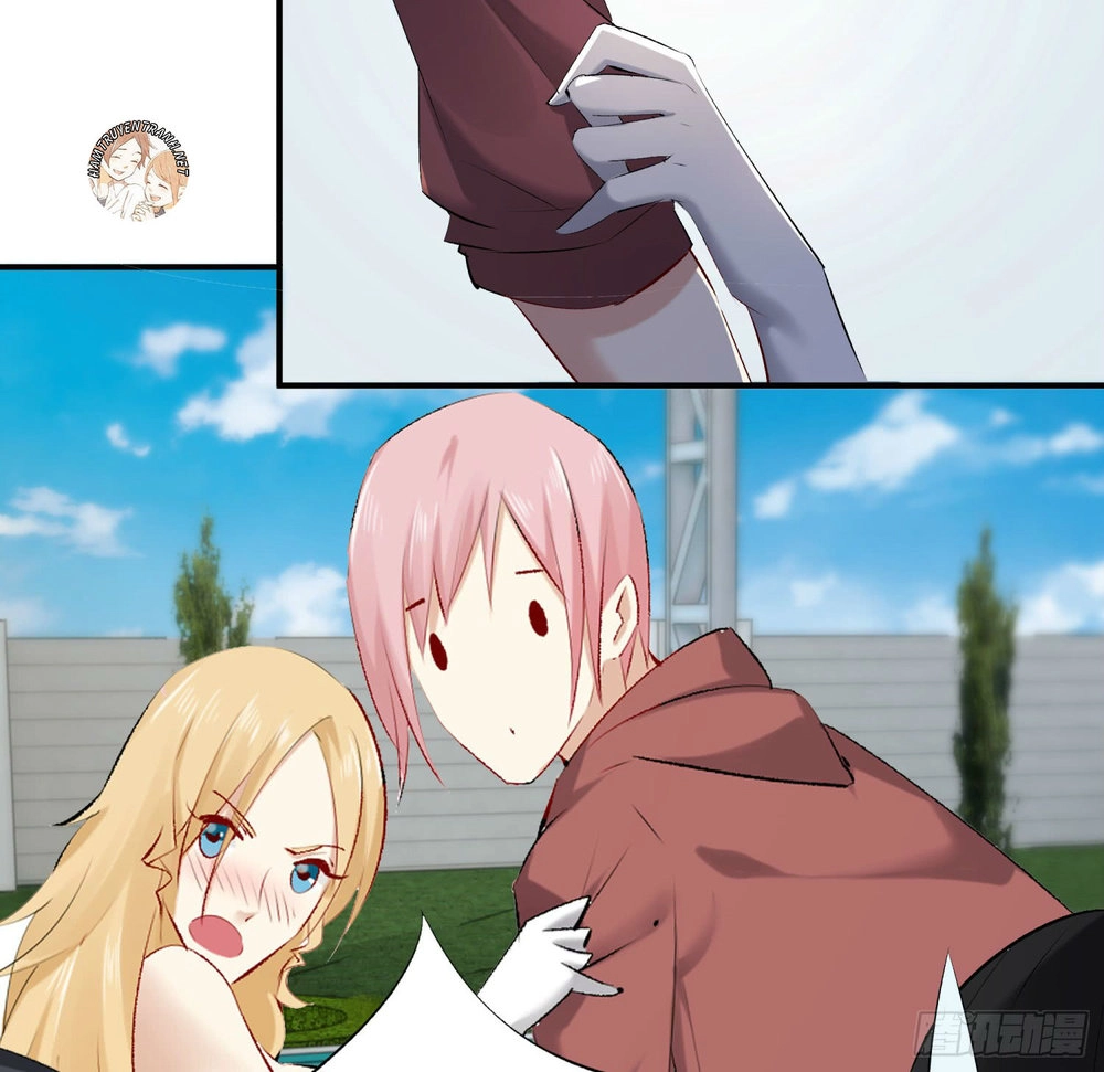 Quái Trộm Thâu Tâm Chapter 9.1 - 15