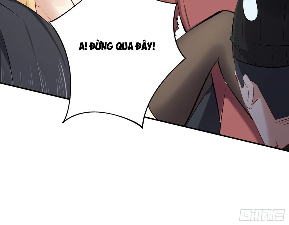 Quái Trộm Thâu Tâm Chapter 9.1 - 16