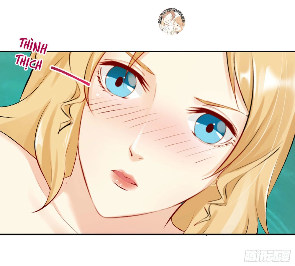 Quái Trộm Thâu Tâm Chapter 9.1 - 17