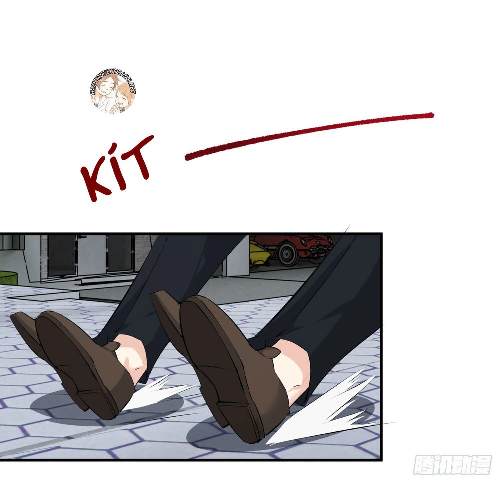 Quái Trộm Thâu Tâm Chapter 9.1 - 20