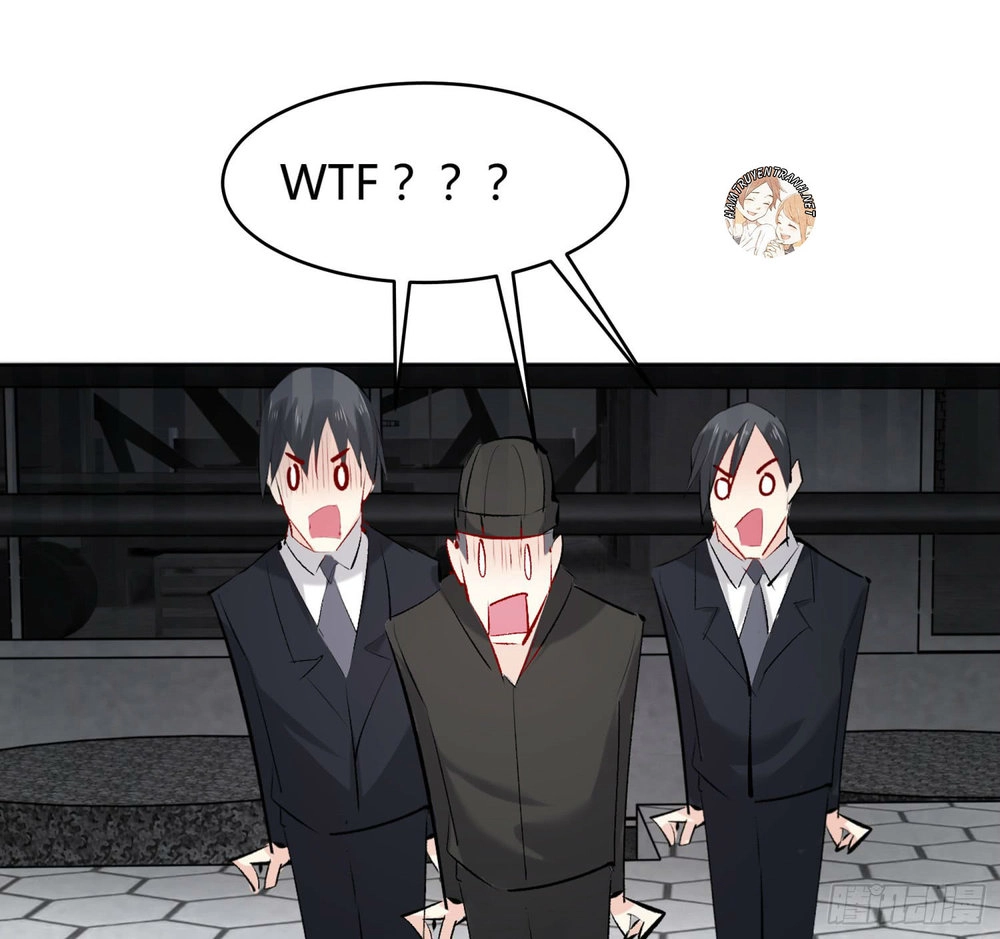 Quái Trộm Thâu Tâm Chapter 9.1 - 21