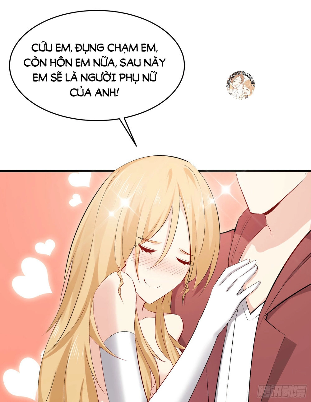 Quái Trộm Thâu Tâm Chapter 9.2 - 5