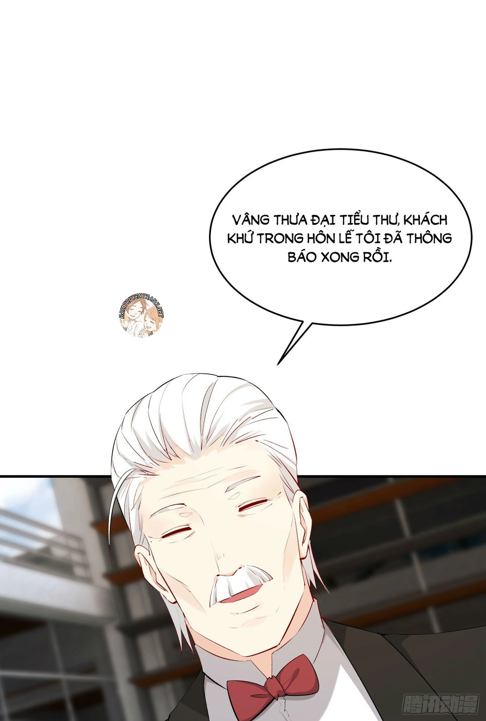 Quái Trộm Thâu Tâm Chapter 9.2 - 12