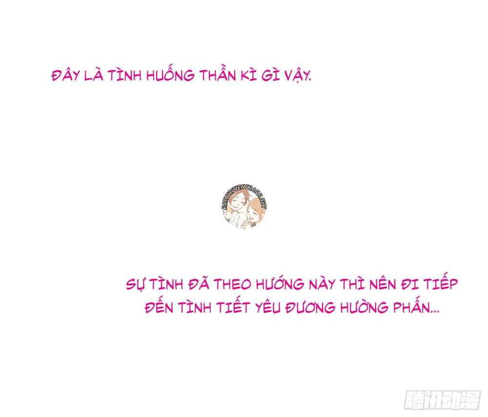 Quái Trộm Thâu Tâm Chapter 9.2 - 17