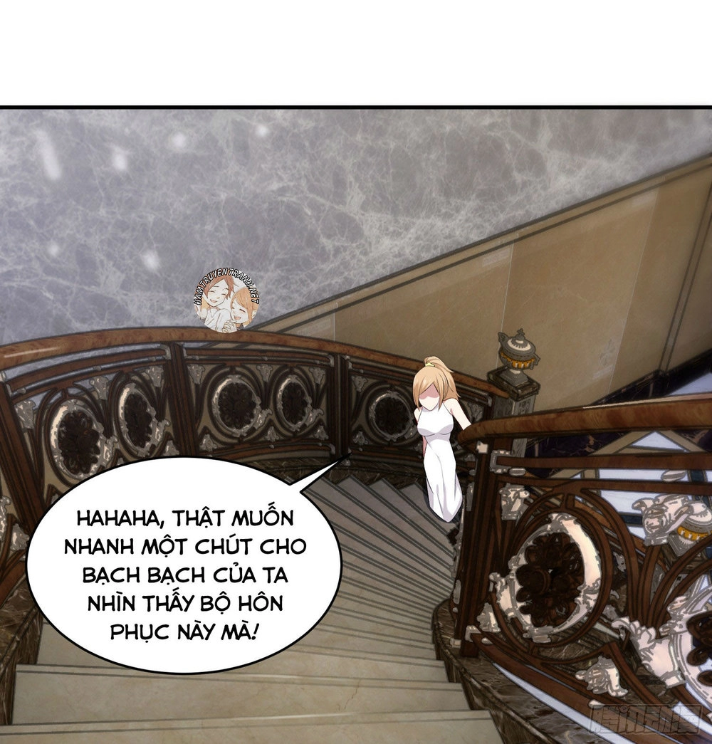 Quái Trộm Thâu Tâm Chapter 10.1 - 21