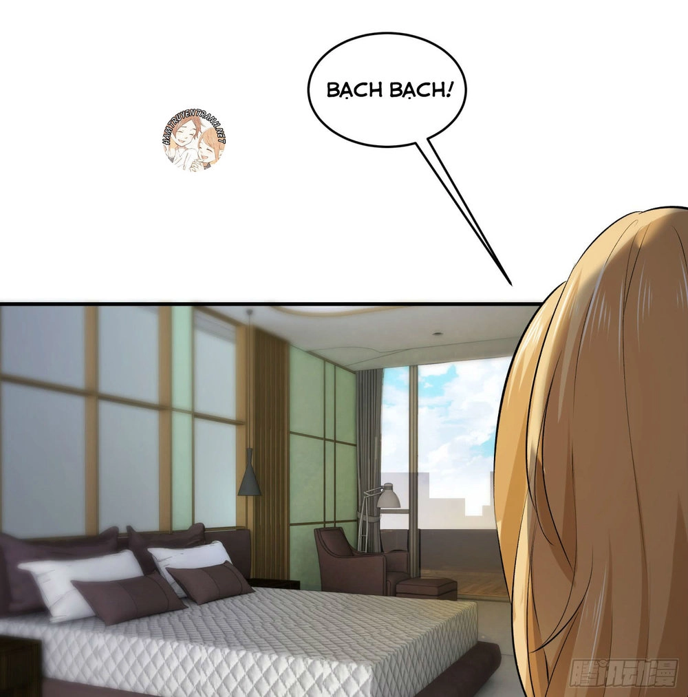 Quái Trộm Thâu Tâm Chapter 10.1 - 25