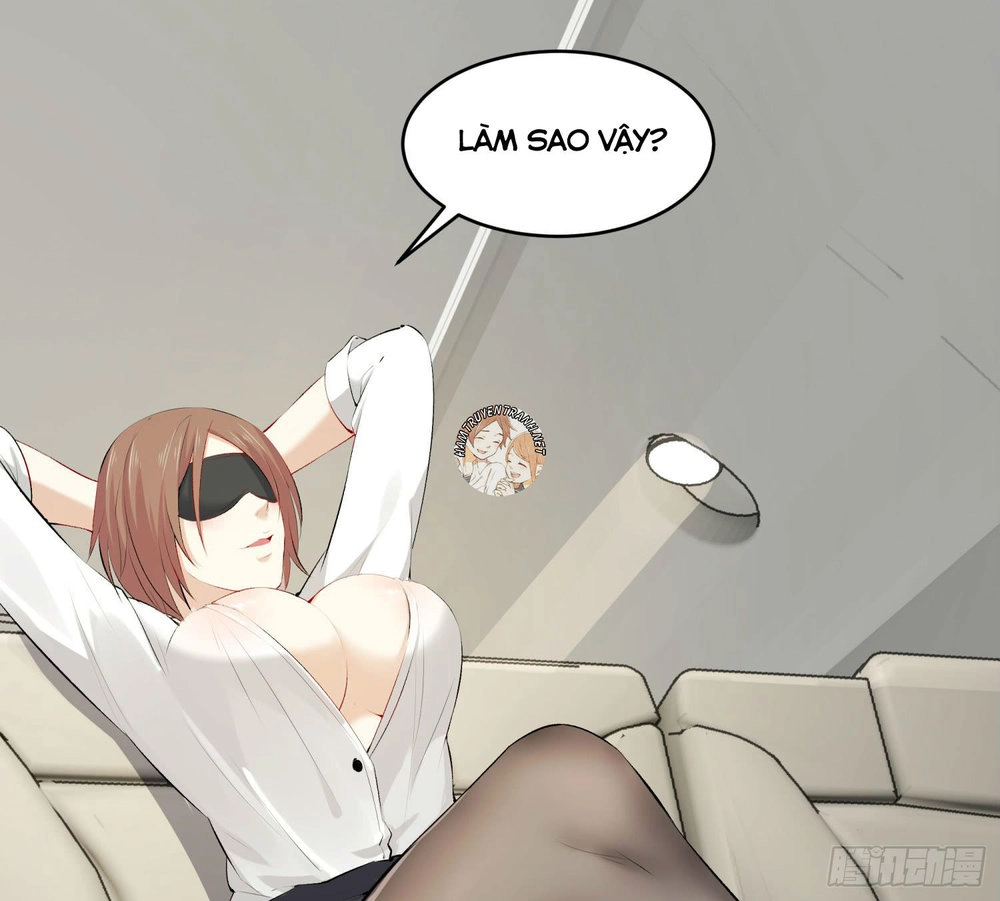 Quái Trộm Thâu Tâm Chapter 10.2 - 8