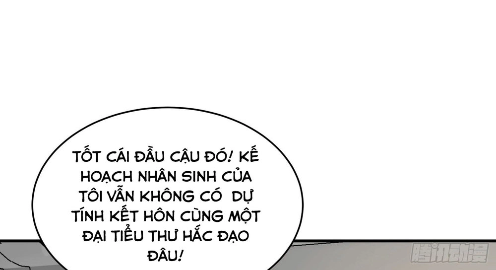 Quái Trộm Thâu Tâm Chapter 10.2 - 14