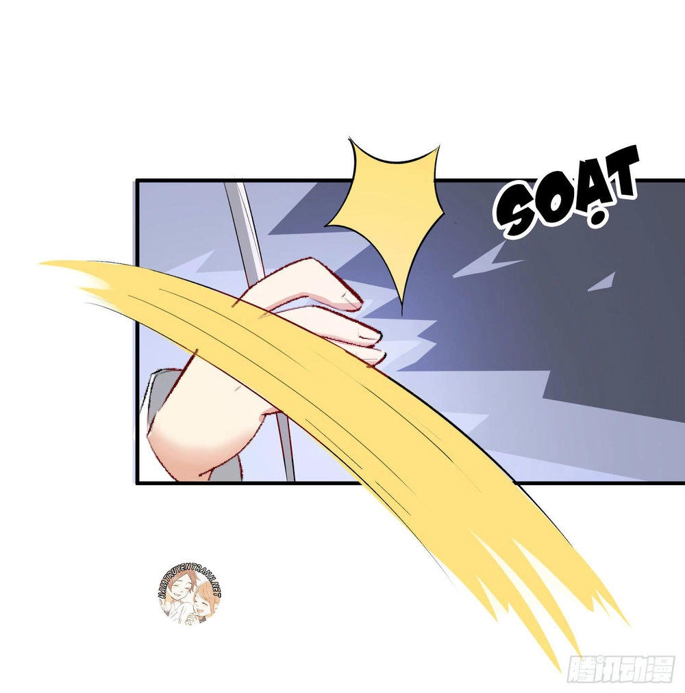 Quái Trộm Thâu Tâm Chapter 10.2 - 17