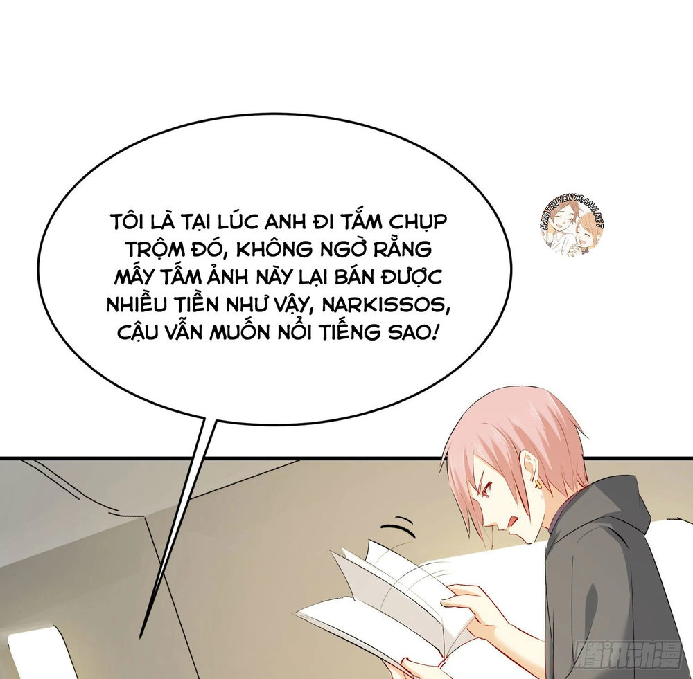 Quái Trộm Thâu Tâm Chapter 10.2 - 22