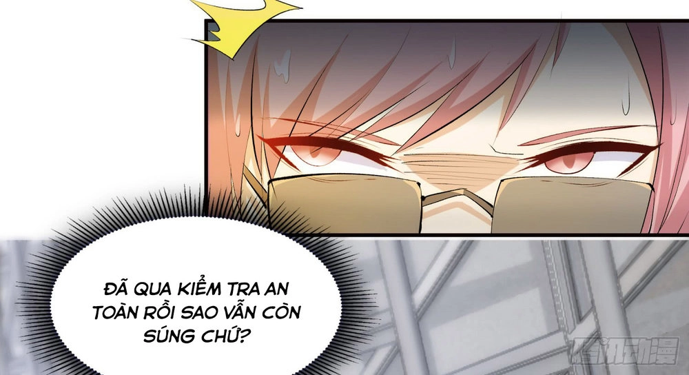 Quái Trộm Thâu Tâm Chapter 11.1 - 12