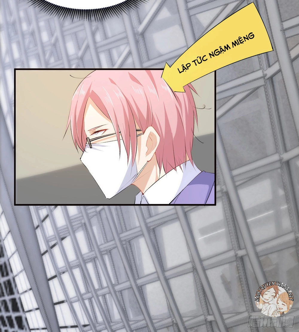 Quái Trộm Thâu Tâm Chapter 11.1 - 13