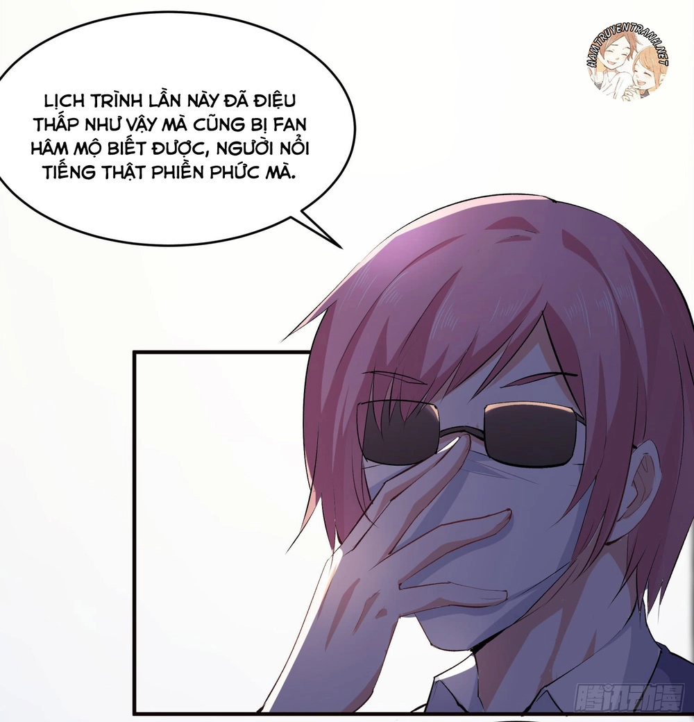 Quái Trộm Thâu Tâm Chapter 11.1 - 17