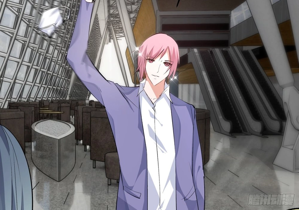 Quái Trộm Thâu Tâm Chapter 11.1 - 22