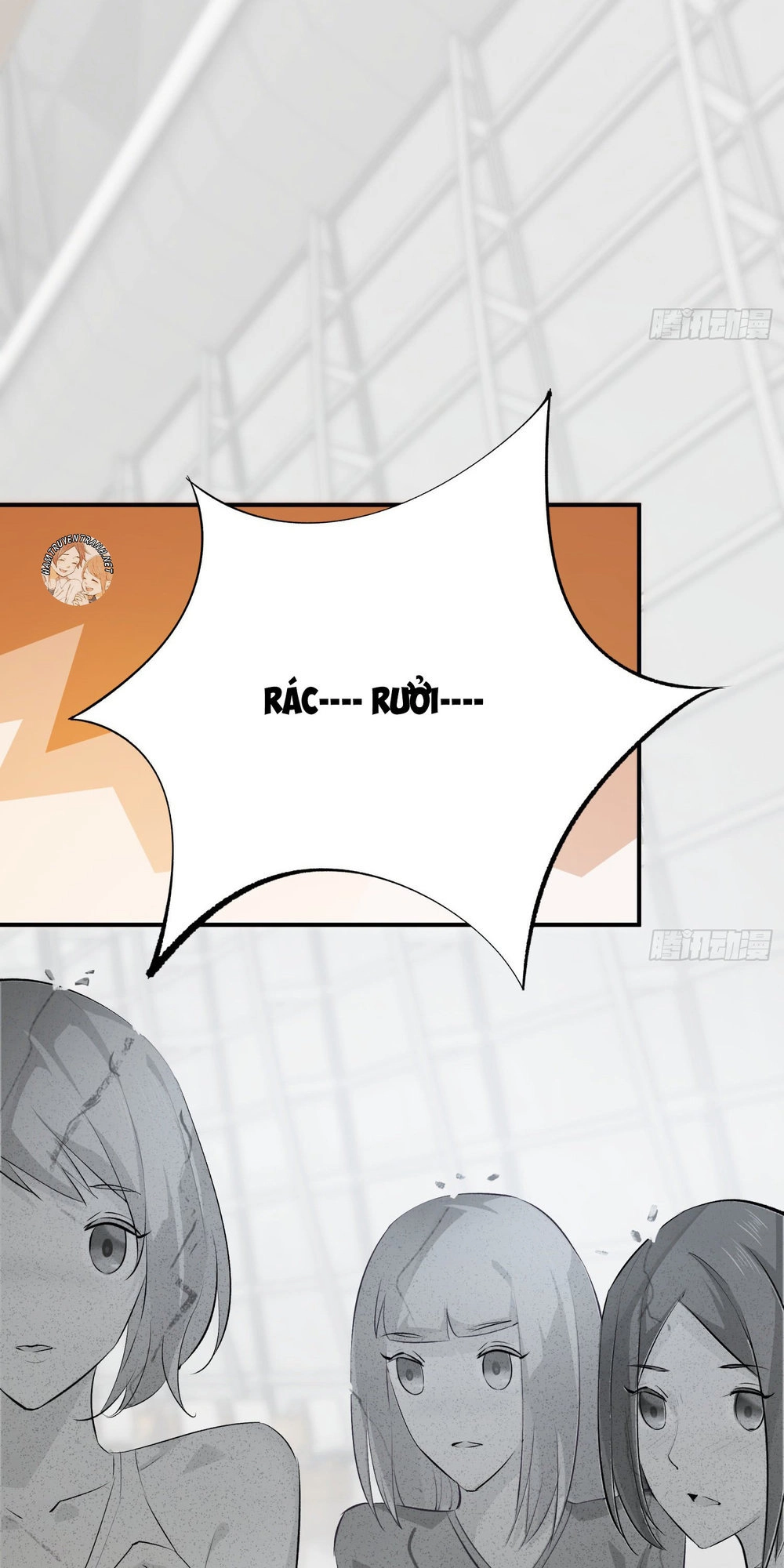 Quái Trộm Thâu Tâm Chapter 12.2 - 7