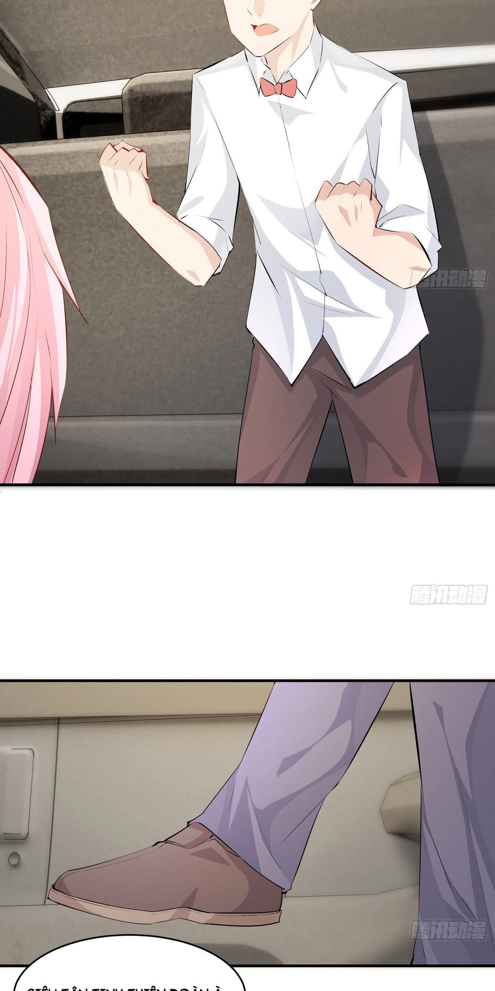 Quái Trộm Thâu Tâm Chapter 12.2 - 13