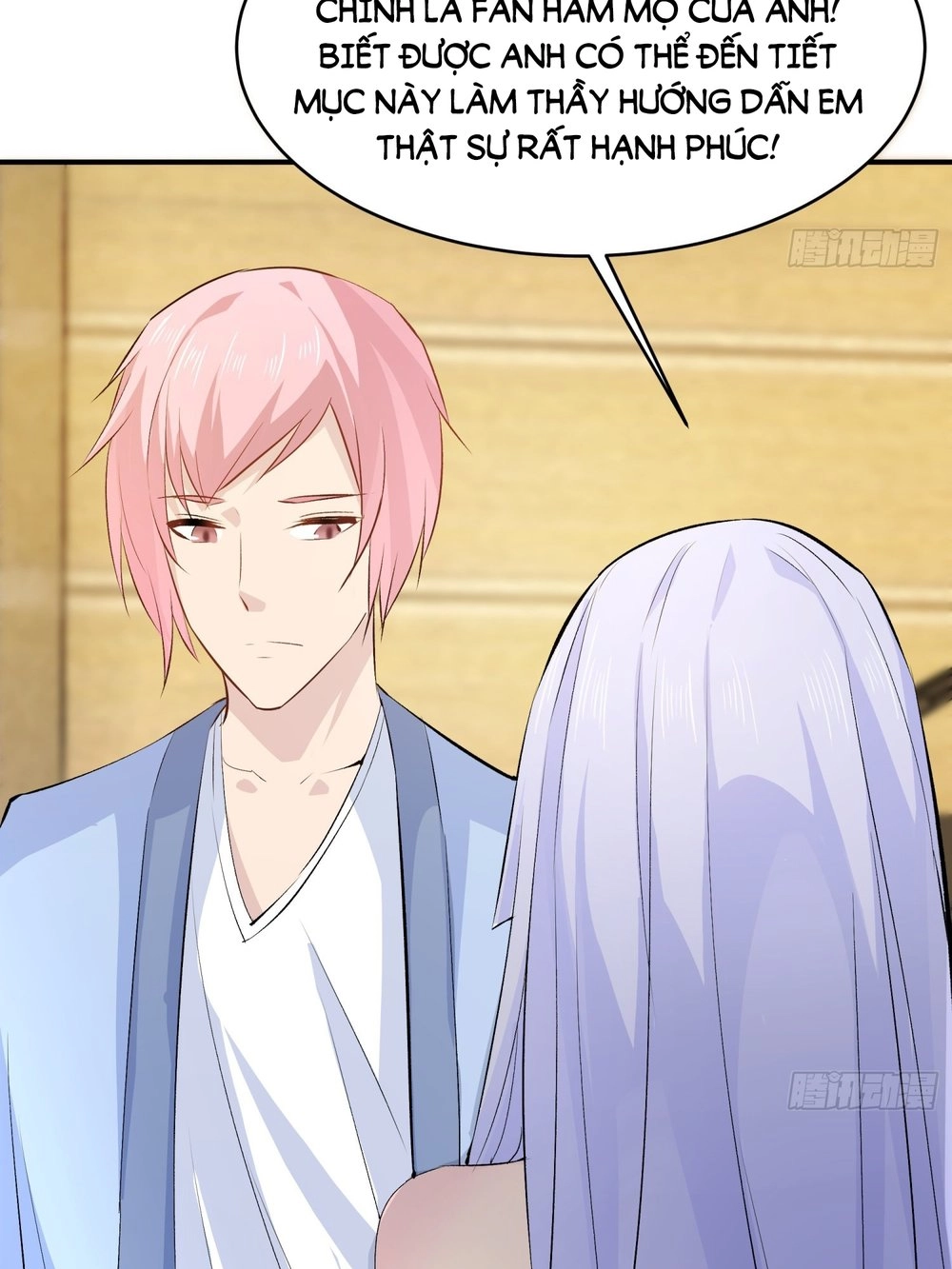 Quái Trộm Thâu Tâm Chapter 14.2 - 6