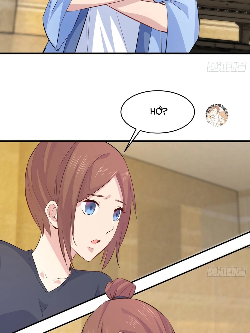 Quái Trộm Thâu Tâm Chapter 14.2 - 10