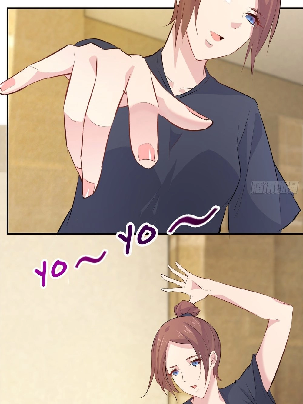 Quái Trộm Thâu Tâm Chapter 14.2 - 12