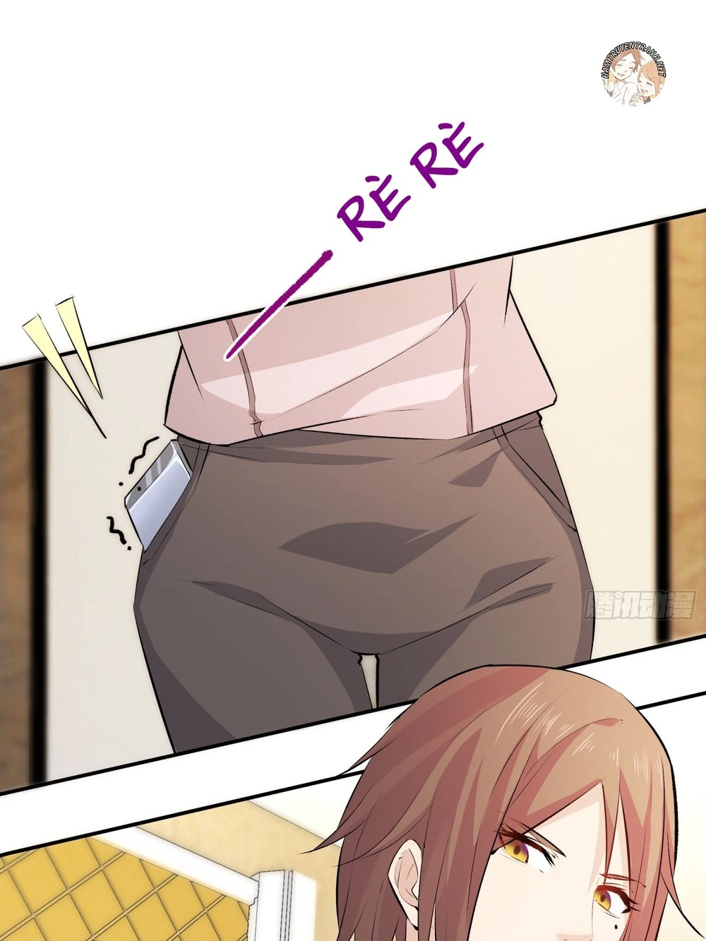 Quái Trộm Thâu Tâm Chapter 14.2 - 16