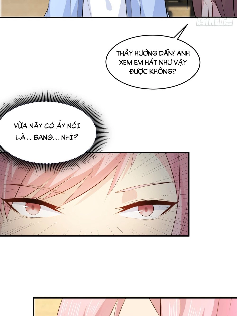 Quái Trộm Thâu Tâm Chapter 14.2 - 20